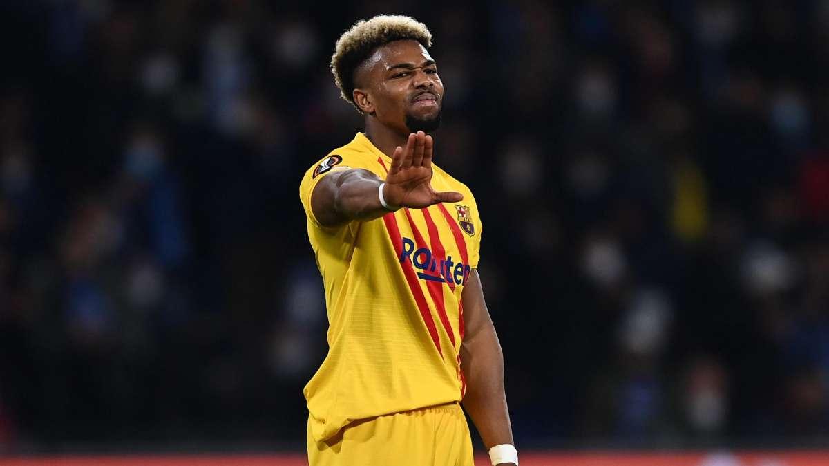 Barcellona, l'avventura di Adama Traoré ai titoli di coda: il club non lo riscatterà