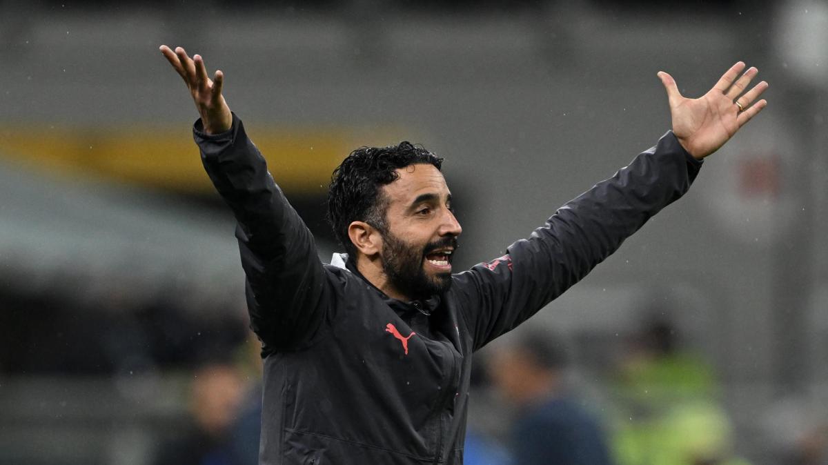 Serie A, il Milan dilaga e poi resiste, Atalanta battuta 3-2 a San Siro