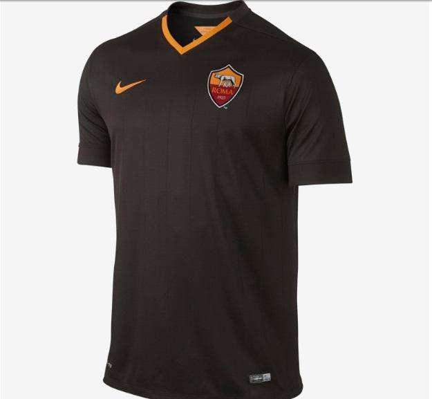 Brambilla, direttore marketing AS Roma: "Maglia giallorossa la più venduta in Italia finora"