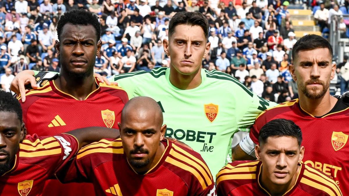Gollini sui social: "Questa partita è il frutto del lavoro di ogni giorno. Mercoledì un'altra battaglia"