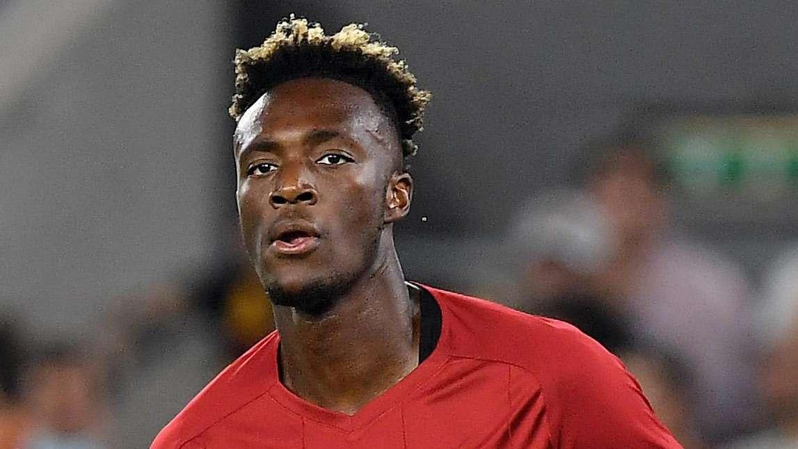 PODCAST VG -  L'allievo Abraham, il maestro Mourinho e la sfida chiamata Roma