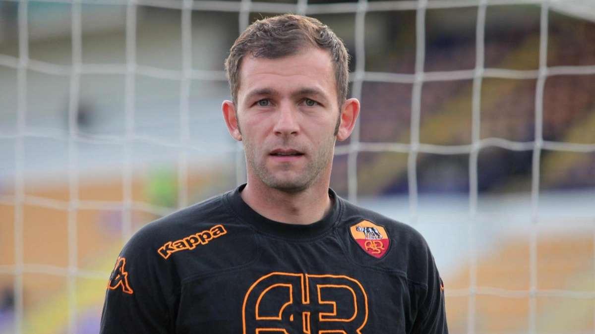 Bogdan Lobont rimarrà a Roma