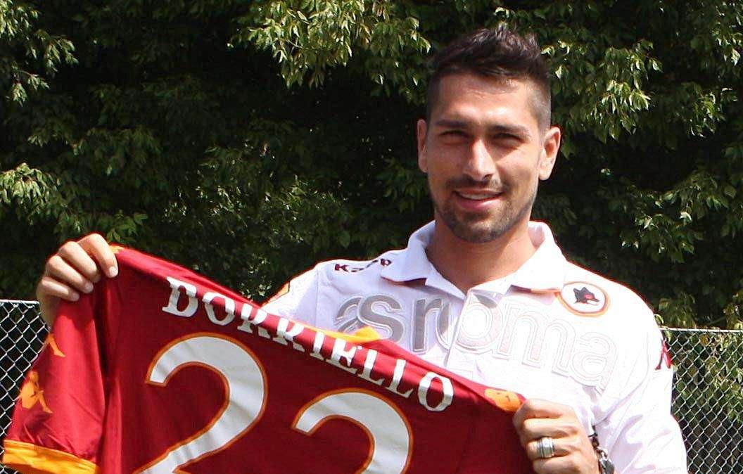Allegri: "Borriello ha fatto una scelta di cui credo sia convinto"