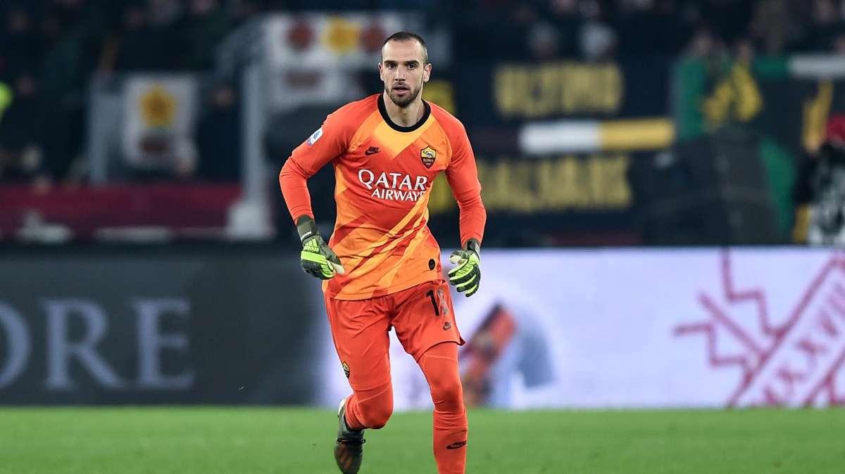 Pau Lopez verso l'addio, tre italiani per sostituirlo