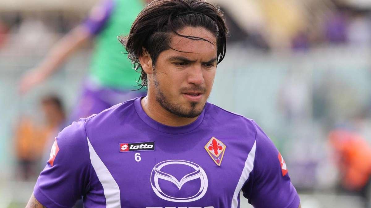 Stagione finita per Vargas