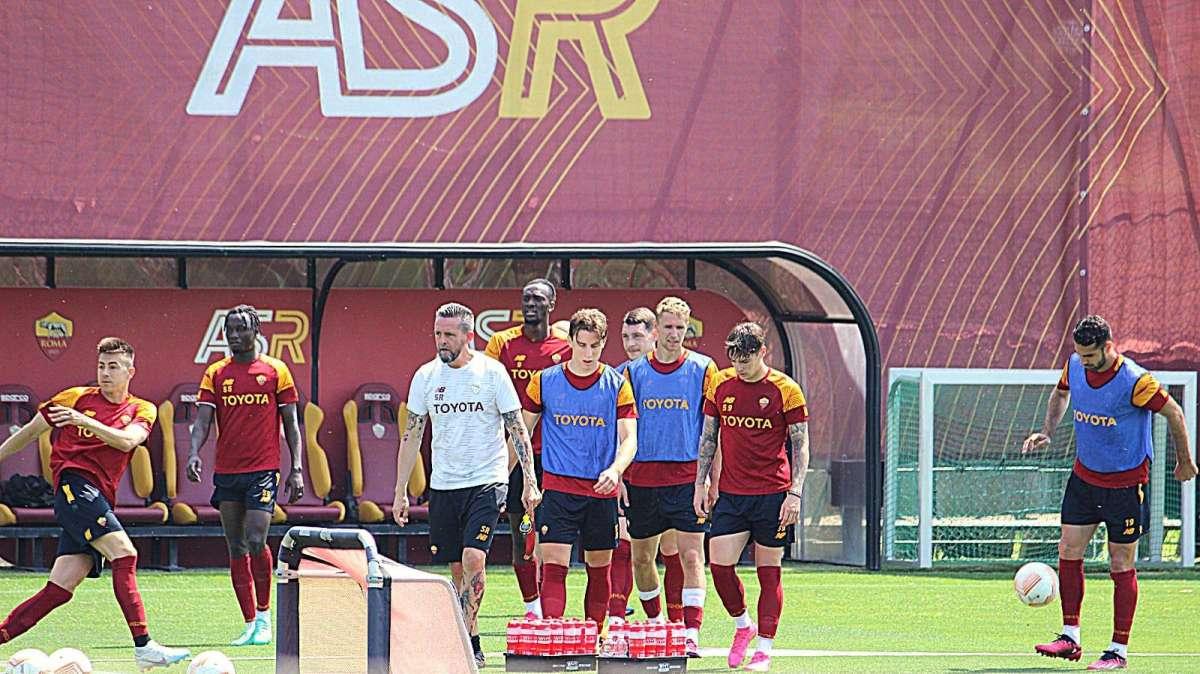 UEFA Media Day, il resoconto tra sorrisi e sguardi concentrati