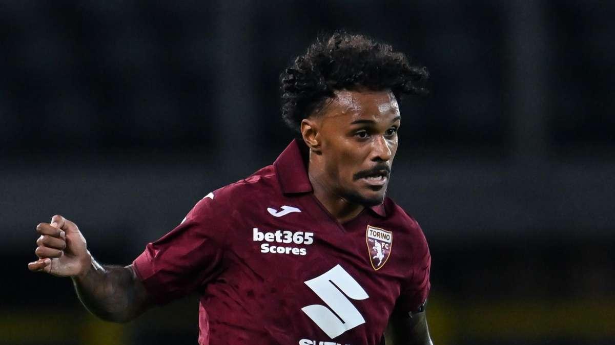 Torino, Lazaro: "Dobbiamo dare una grande prestazione, speriamo di fare male alla Roma"