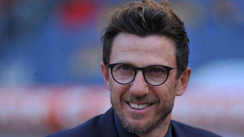 Ufficiale - Sassuolo-Roma domenica alle 20.45