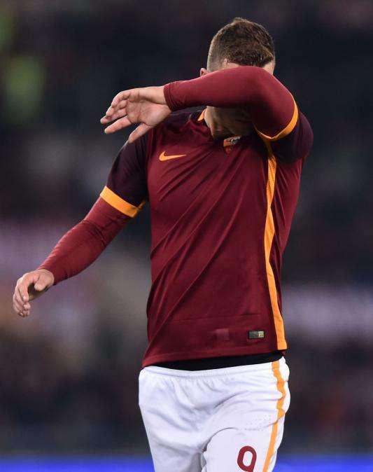 Dalla Bosnia: la Roma cederà Dzeko
