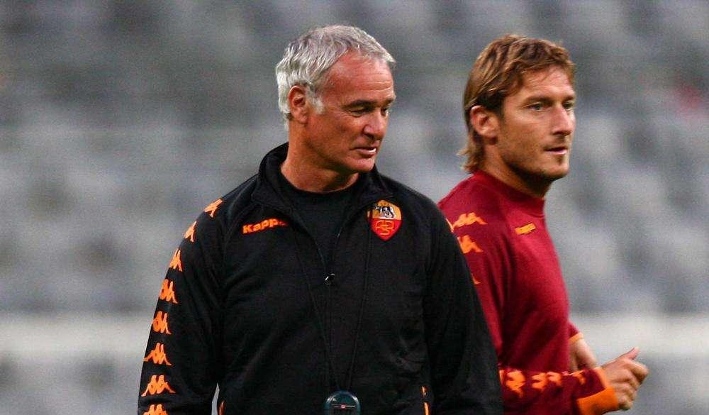 Termina la settimana della rinascita, aspettando Napoli...