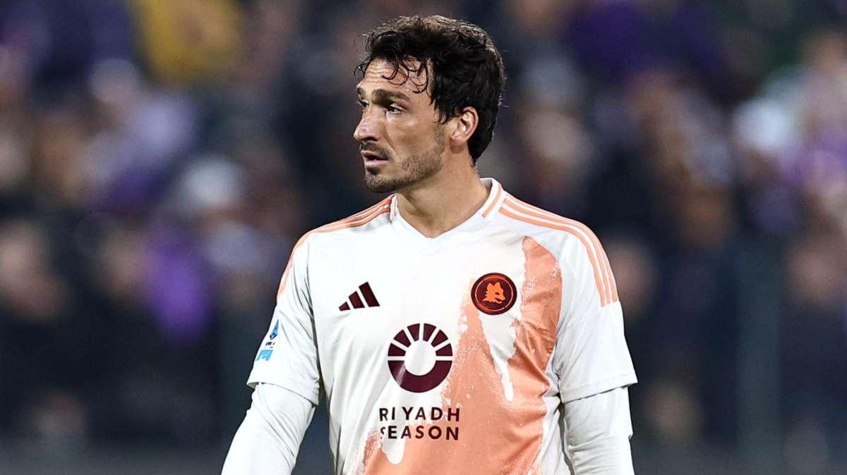 Hummels e la Roma: un enigma quasi risolto 