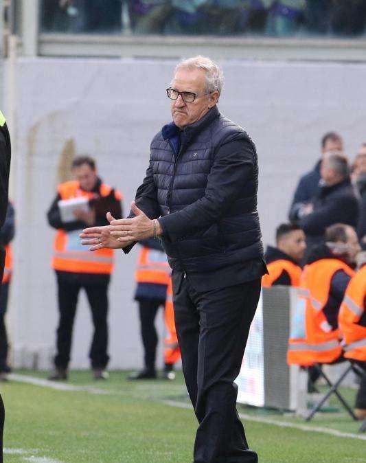 Delneri: "Quando allenavo la Roma, Totti mi diede una gran mano nello spogliatoio"
