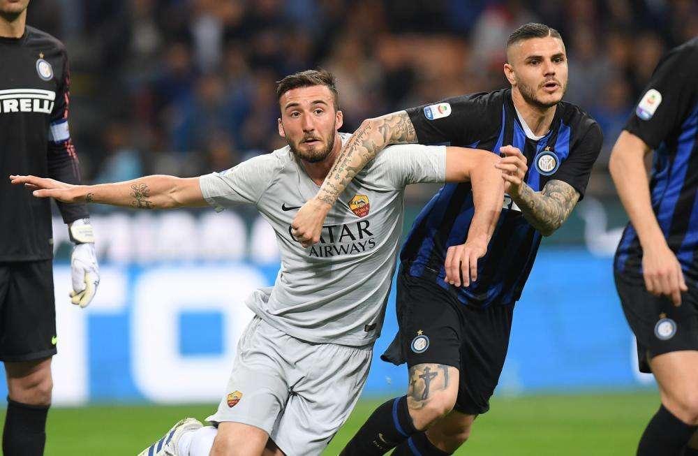 Giudice sportivo - Cristante e Zaniolo squalificati, per il Cagliari out Faragò. Ammonizione per Cornacchia