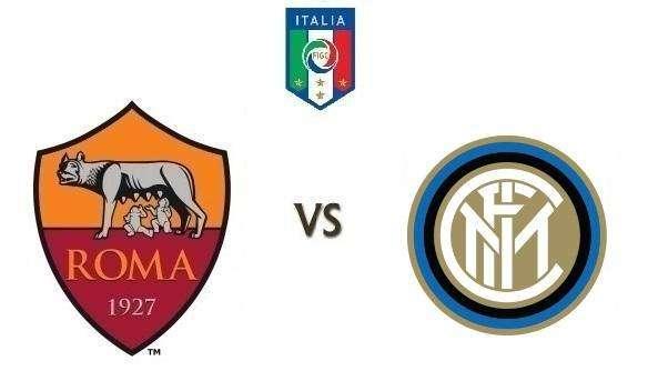 UNDER 17 SERIE A E B - AS Roma vs FC Internazionale 1-2