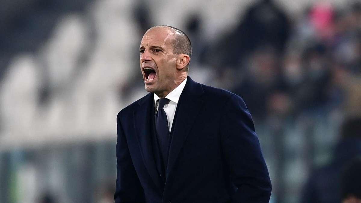 Juventus, Allegri: "Mourinho preparerà una grande partita. Ecco chi è disponibile"