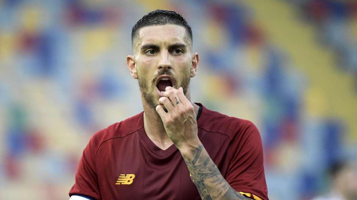Real Betis-Roma 5-2 - Top & Flop