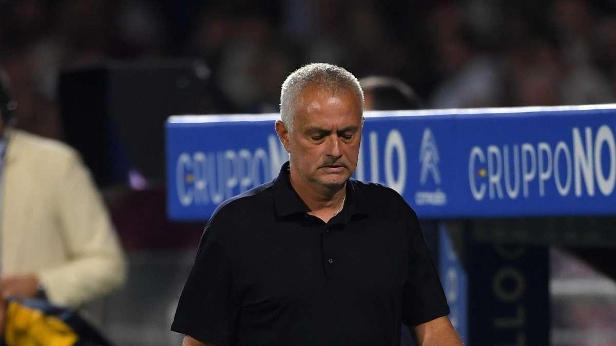 Mourinho e quel fastidioso zero da non ripetere