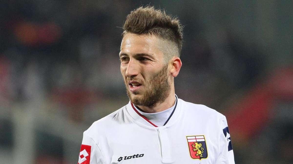 Sky, Giunta: "Bertolacci resterà al Genoa, resta da capire con quale formula"