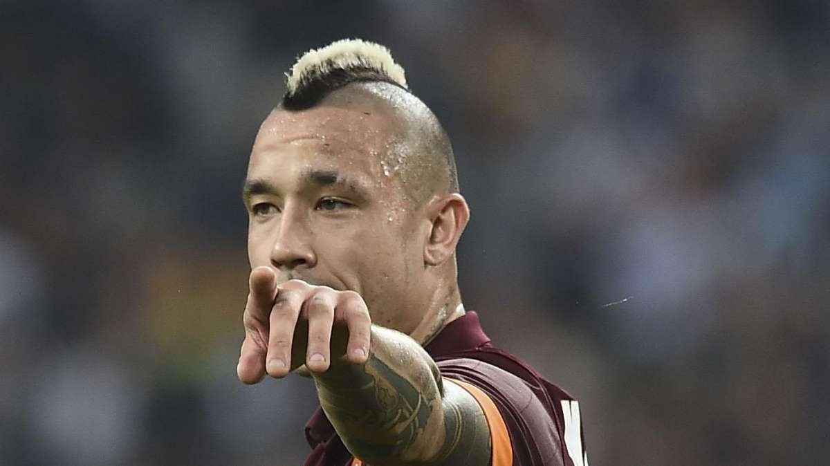 Twitter - Nainggolan: "Continua a dipendere da noi"