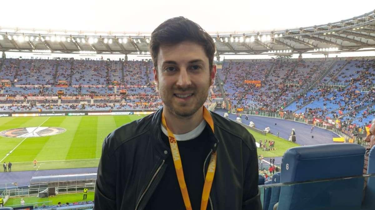 Tutti amano Sanremo e tutti i tifosi giallorossi amano la Roma. A prescindere dal contesto
