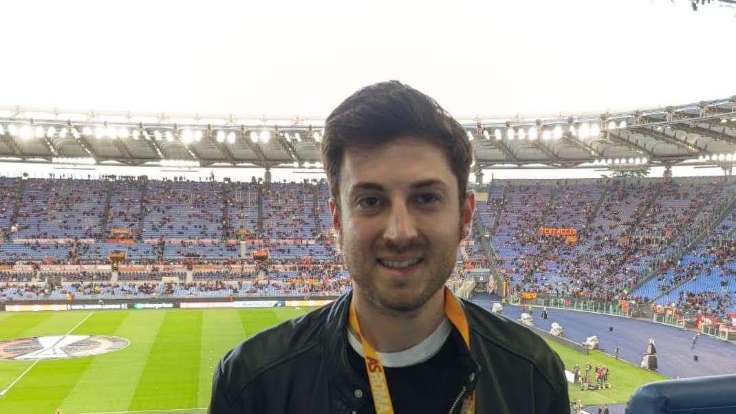 La coppia che non ti aspetti 