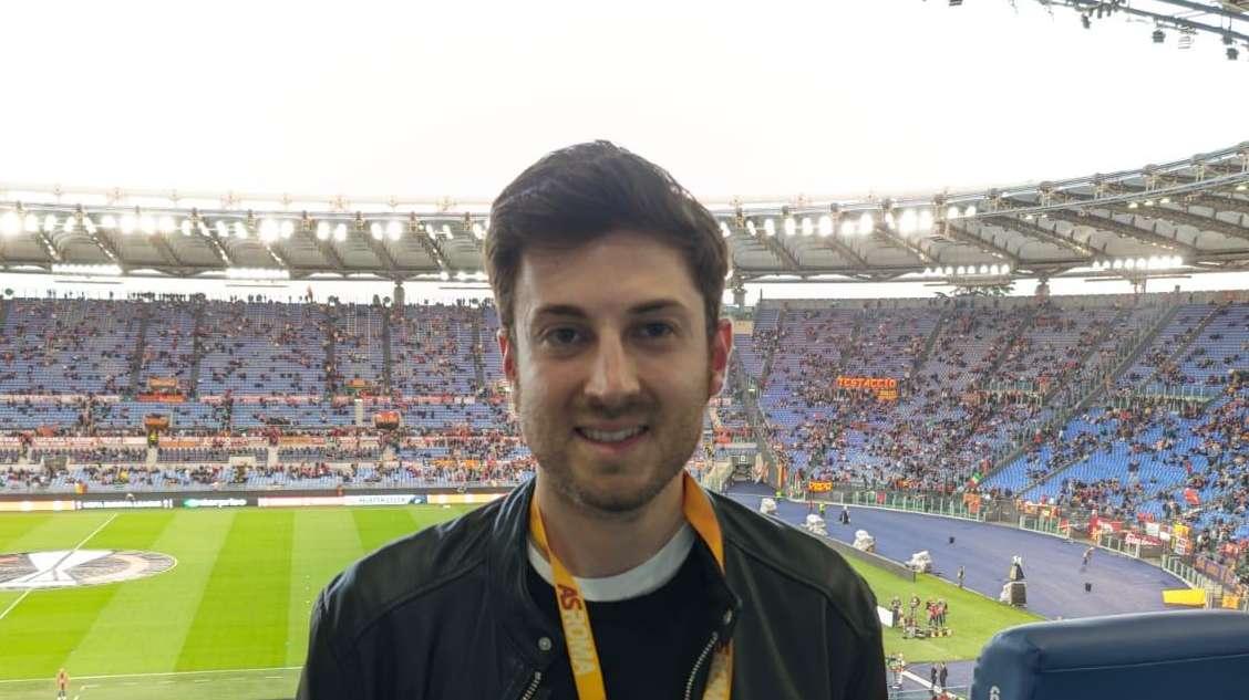 Doveva essere una finale, ma la Roma gioca la peggior partita dell'era De Rossi. Giallorossi scarichi sotto tutti gli aspetti
