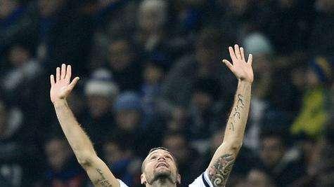 Serie A - La Lazio sbanca il Meazza. Roma a -4 dall'Inter capolista