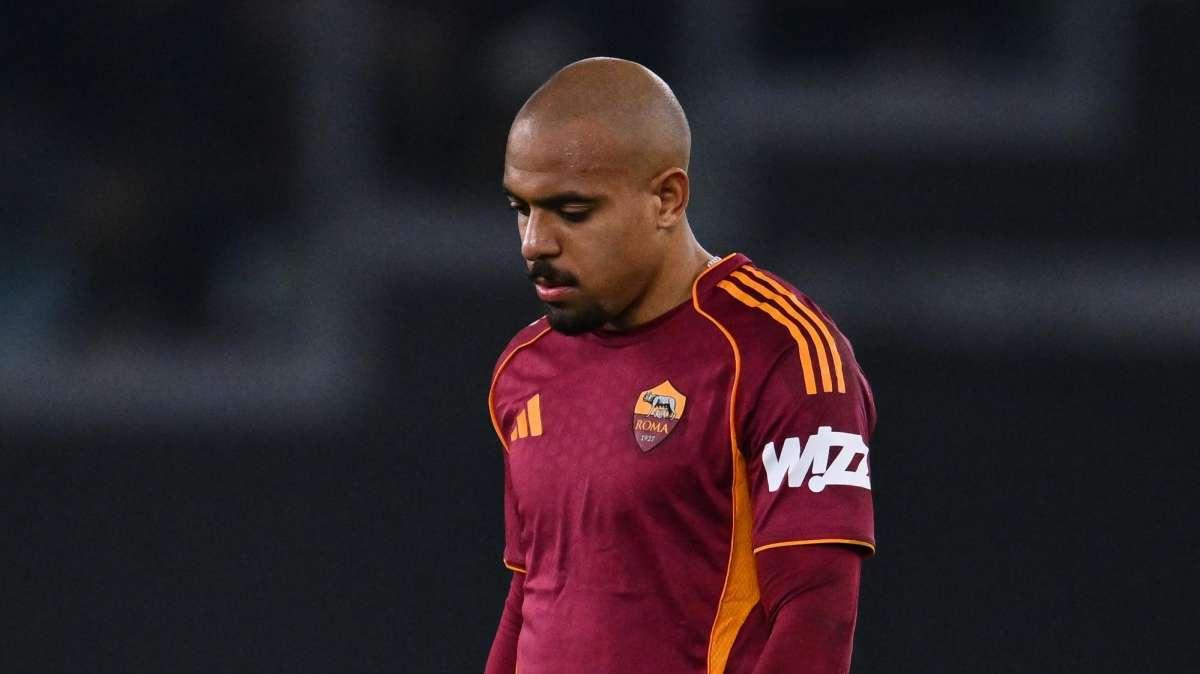 Roma-Juventus 3-3 - Da Zero a Dieci - Ancora Ndicka, Malen come Yamal e Budimir e il tabù Spalletti