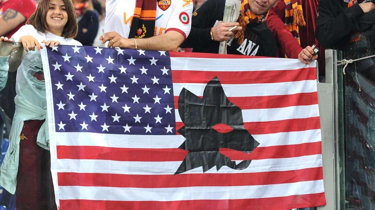 Cessione As Roma, ecco chi c'è dietro DiBenedetto