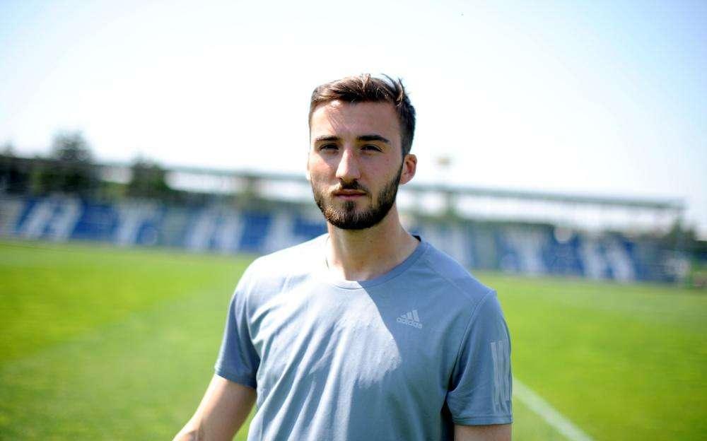 Roma-Cristante: la situazione