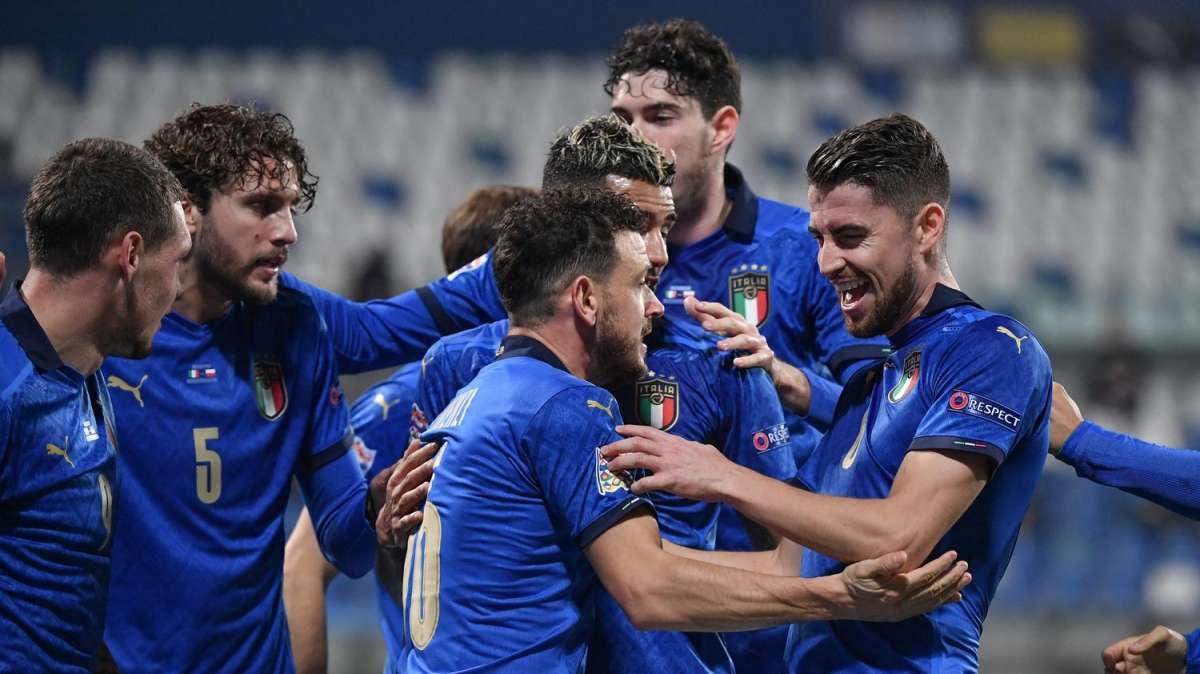 Milan, Danzé: "L'Italia tornerà a sfornare grandi talenti". AUDIO!
