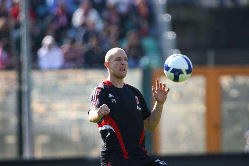 Roma, arrivano conferme sull'interesse per Senderos 