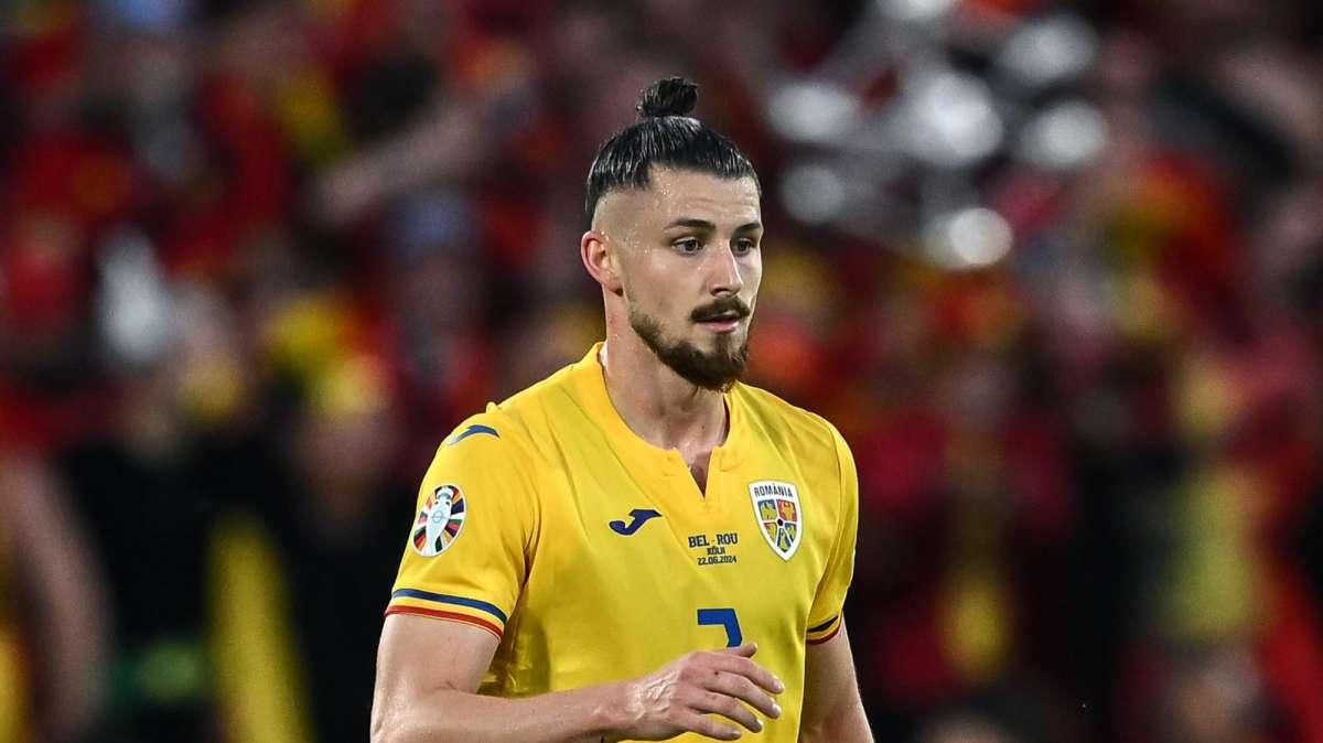 Calciomercato Roma - Dragusin in pole, il Tottenham lo valuta 25 milioni di euro