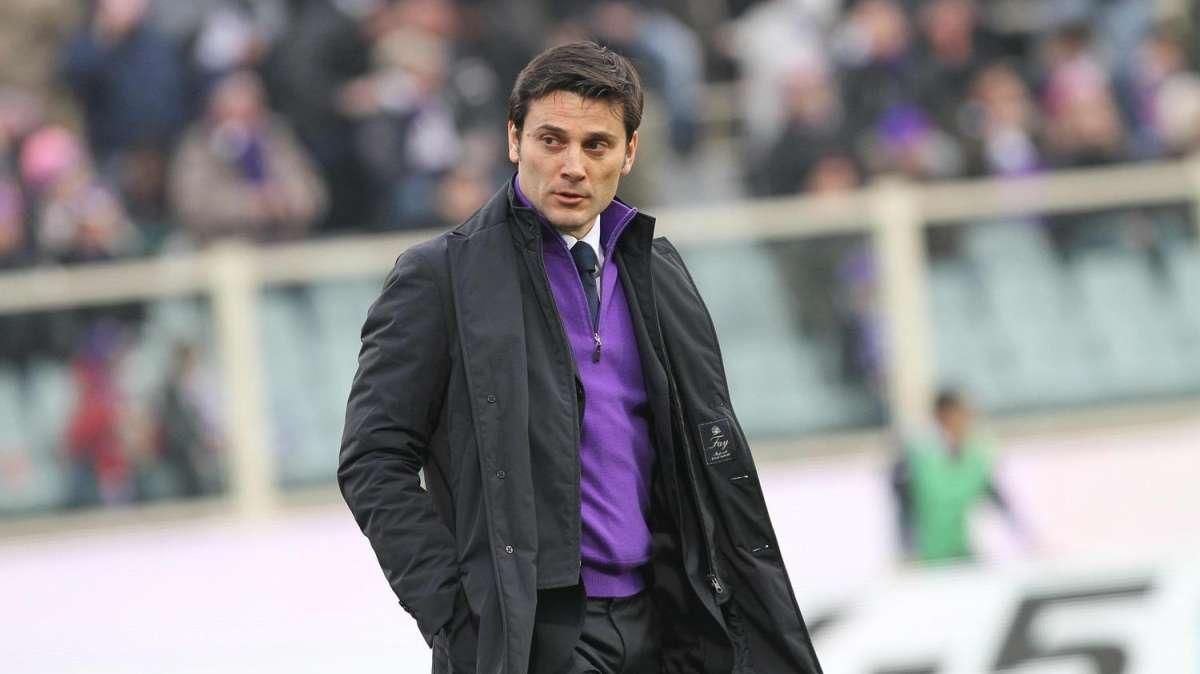 Montella: "Nessun sentimento di rivalsa verso la Roma"