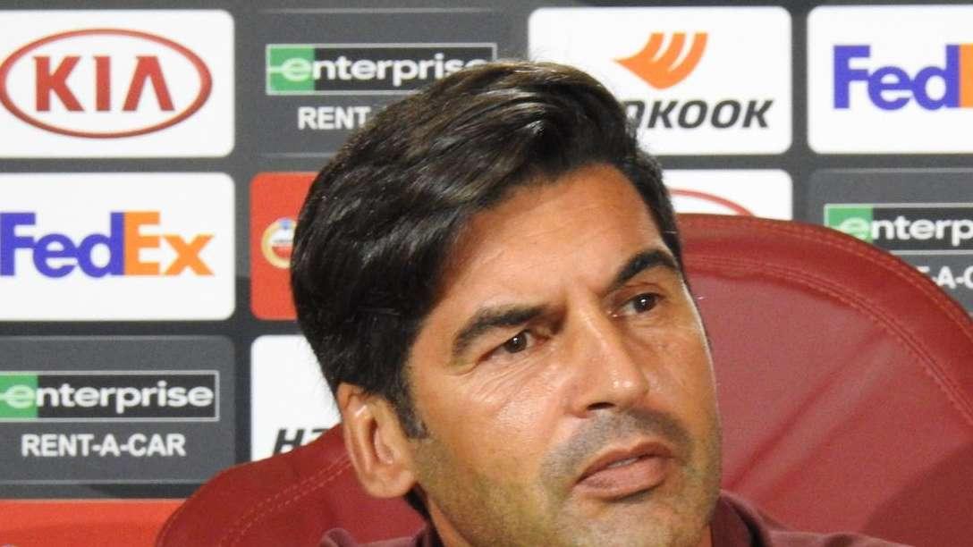 Roma-Parma, la conferenza stampa integrale di Fonseca. VIDEO!