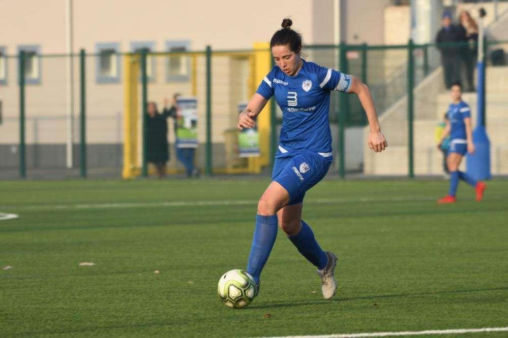 ESCLUSIVA VG - San Marino Academy, Menin: "Per far risultato contro la Roma serve la gara perfetta"