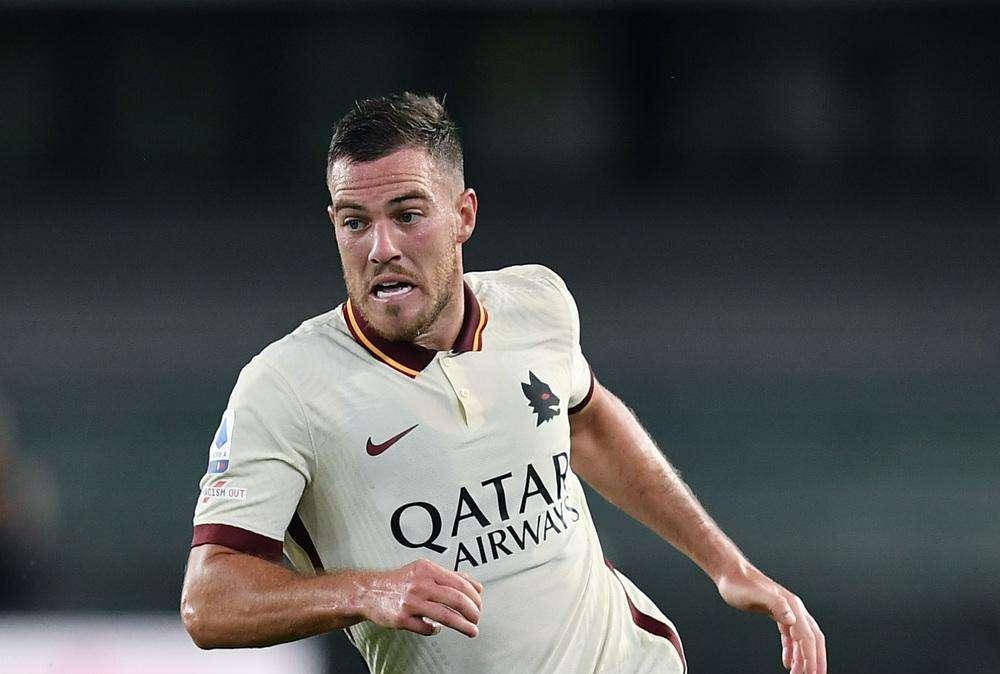 Veretout: "Abbiamo dimostrato che possiamo fare grandi cose. Vogliamo fare una grande partita contro una grande squadra"