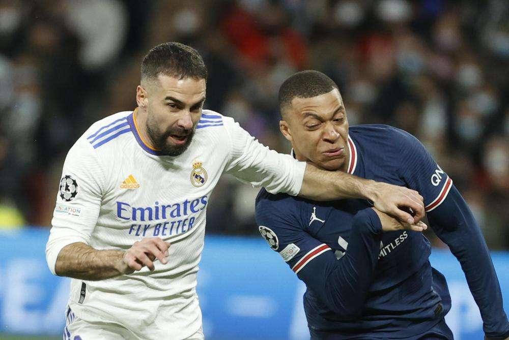 Real Madrid, Mbappé si presenta: "Il mio sogno diventa realtà"