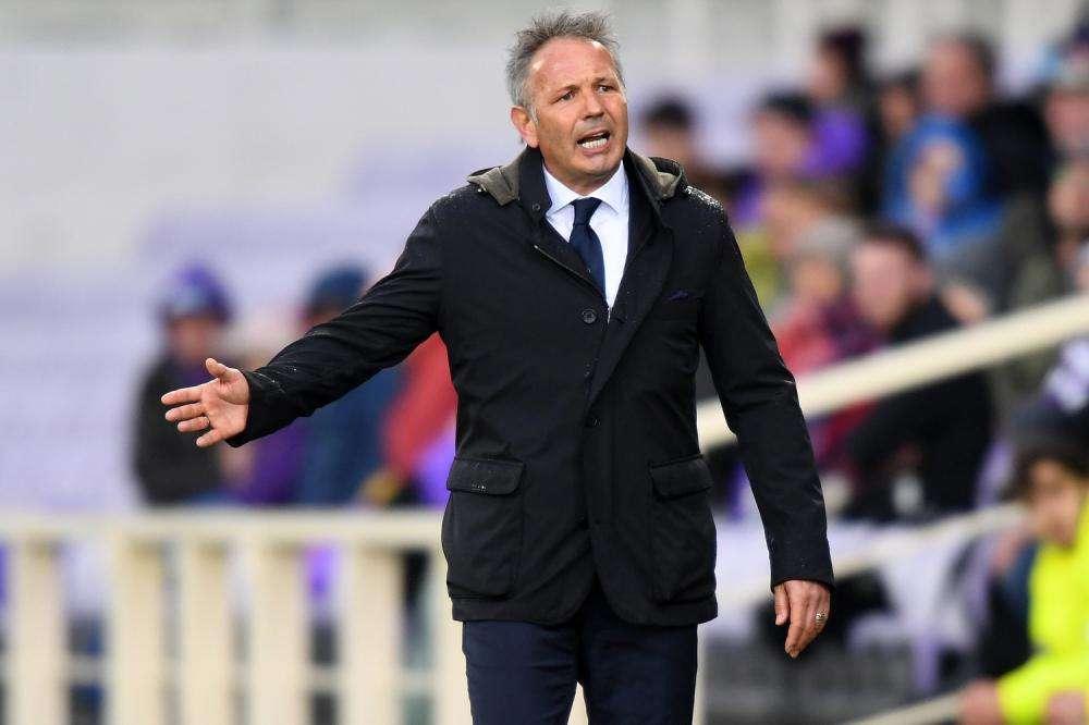 Bologna, Mihajlovic: "Abbiamo sempre giocato bene, meritavamo di vincere contro la Roma"