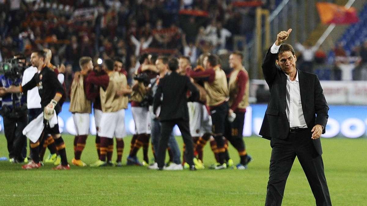 La grande bellezza