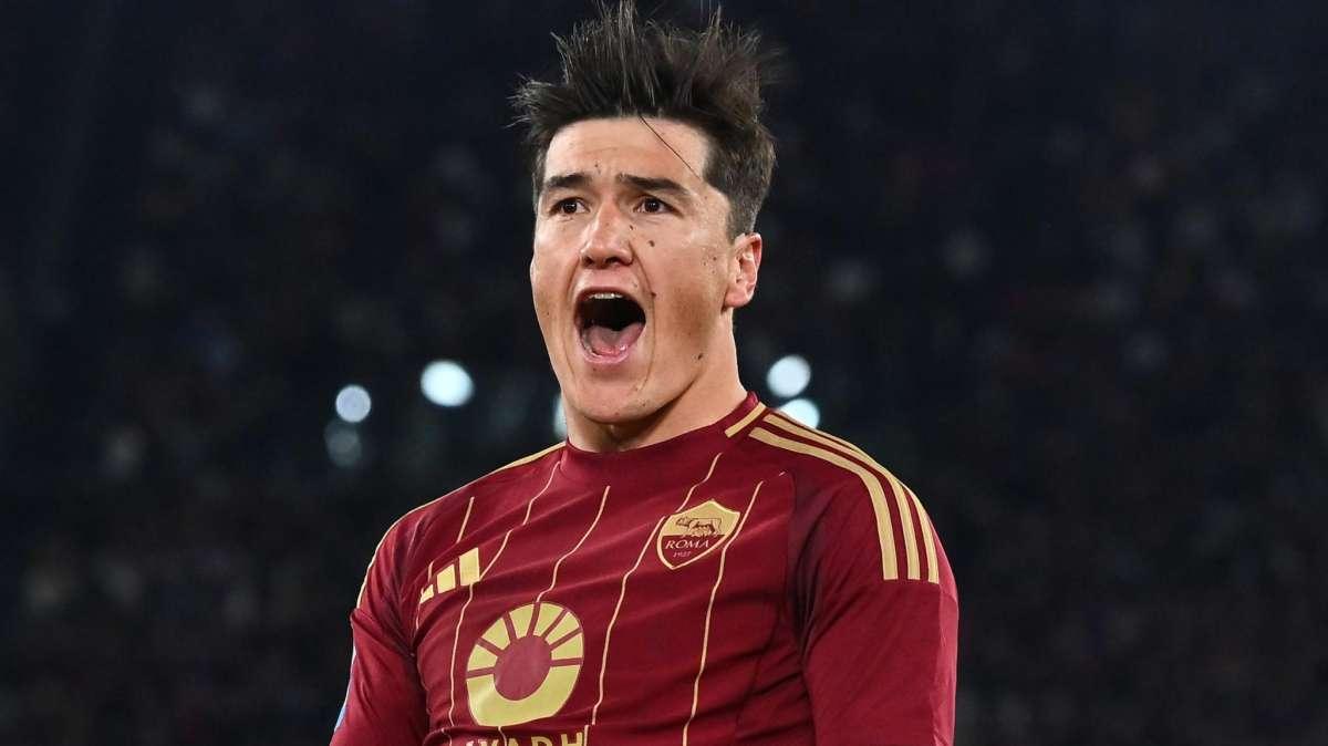 Shomurodov: "Il derby vale 6 punti. Peccato non aver fatto un altro gol"
