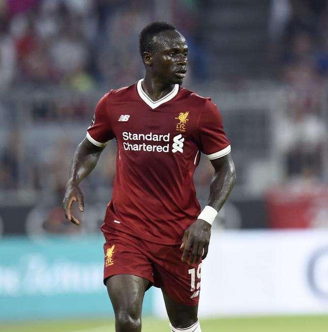 Klopp sorride, Mané a disposizione contro la Roma 