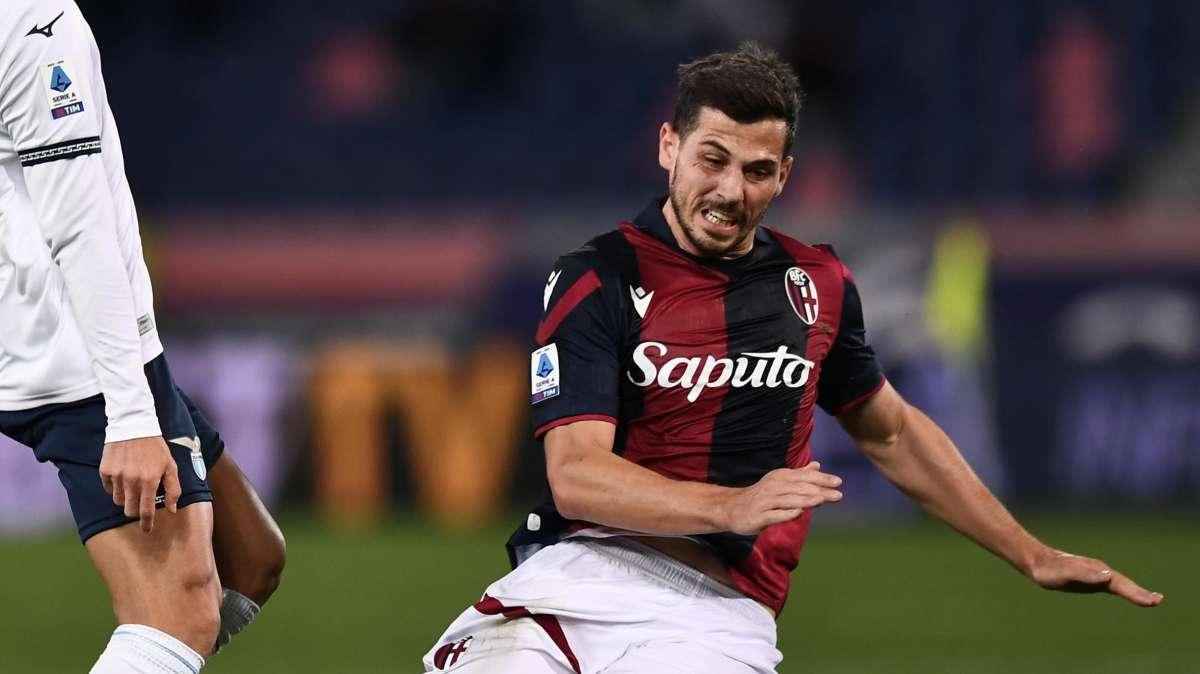 Bologna, Freuler: "Champions? Stiamo con i piedi per terra, non siamo neanche a metà campionato"