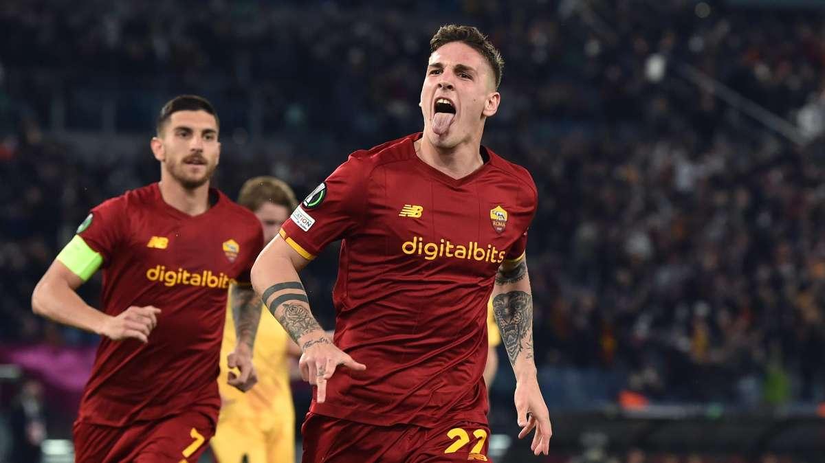 Roma-Portimonense 2-0 - Le pagelle del match