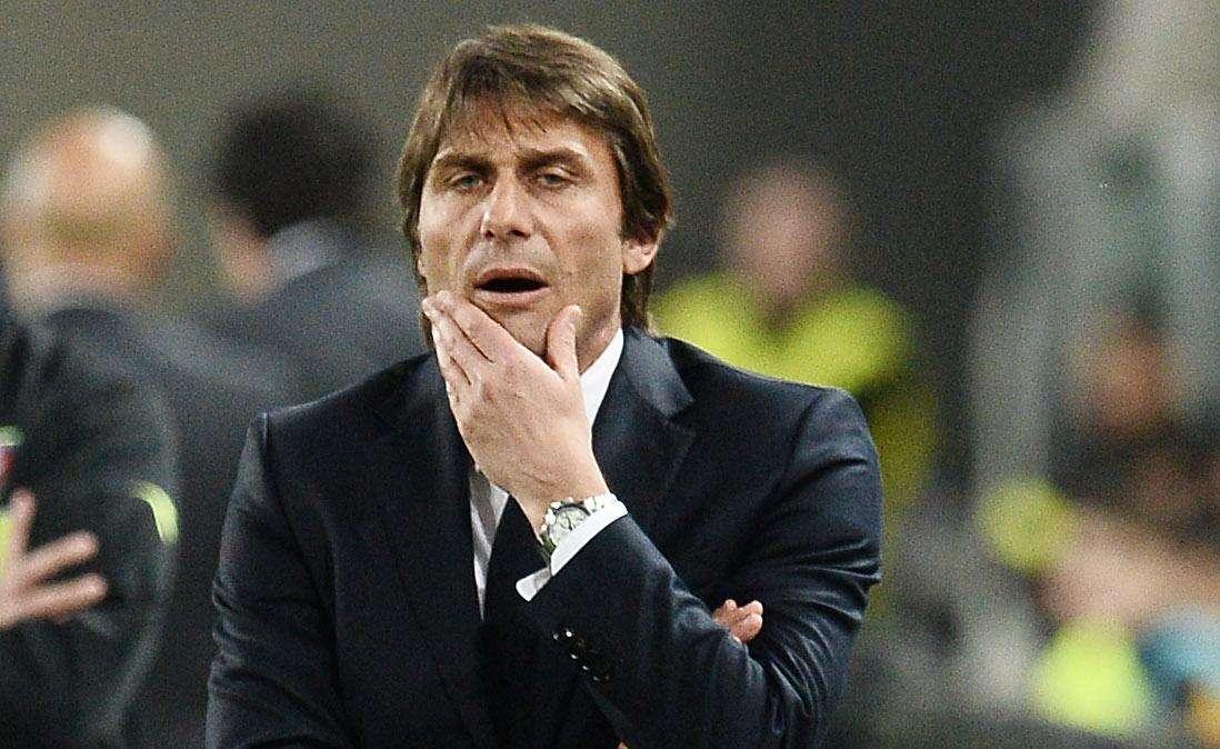 Juventus, Conte: "Polemiche Garcia provinciali, nessuno aveva bisogno di lui per trovare motivazioni"