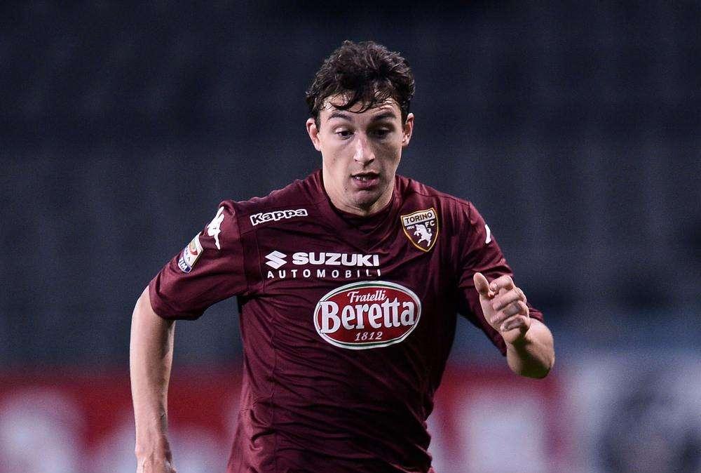 Pallone Azzurro, vince Matteo Darmian