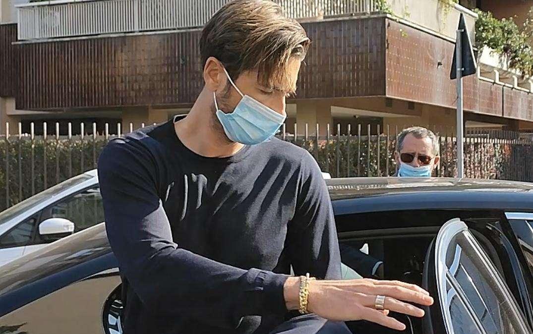 Milan, Mirante: "Già nella mia esperienza alla Roma ho capito che si può sempre migliorare nonostante l'età"