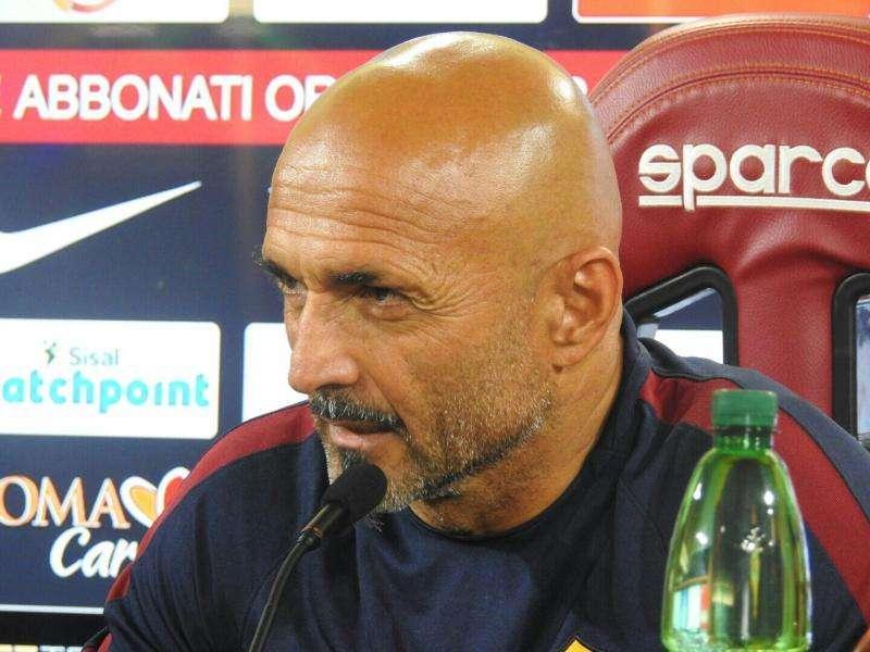 Spalletti: "De Boer ha personalità". VIDEO!