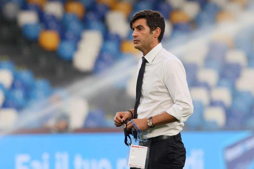 Fonseca: "Abbiamo perso, ma giocando come oggi torneremo a vincere. In futuro riproporrò la difesa a 3, non cambierò molto nelle prossime partite". VIDEO!