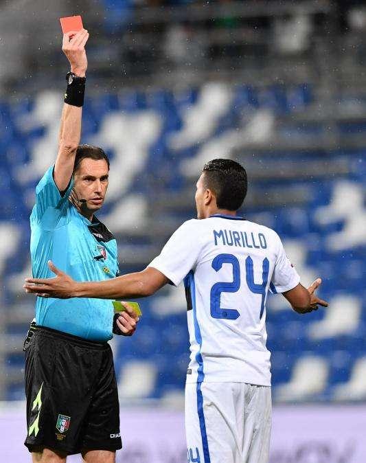 Inter, Murillo: "Non conosco il mio futuro"